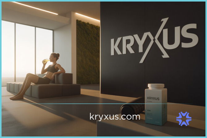 Kryxus.com — 2