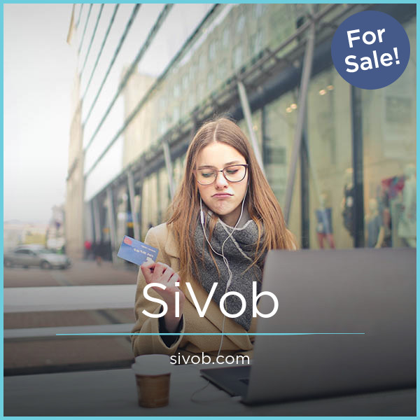 Sivob.com - Cool premium domain names for sale
