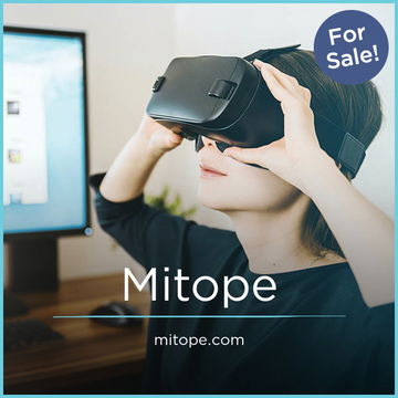 Mitope.com