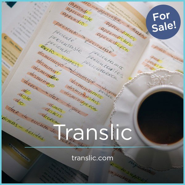 Translic.com