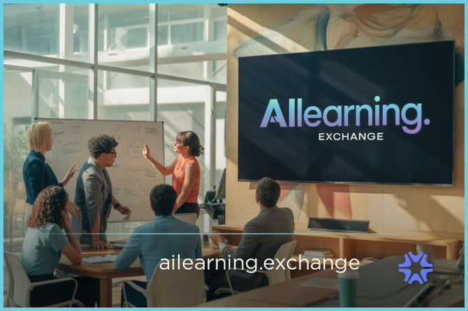AiLearning.Exchange — 2