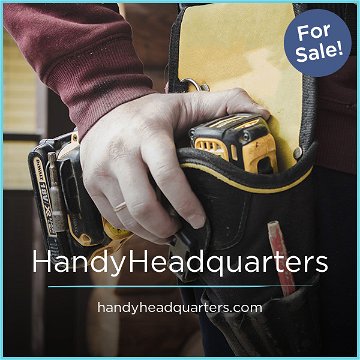 HandyHeadquarters.com