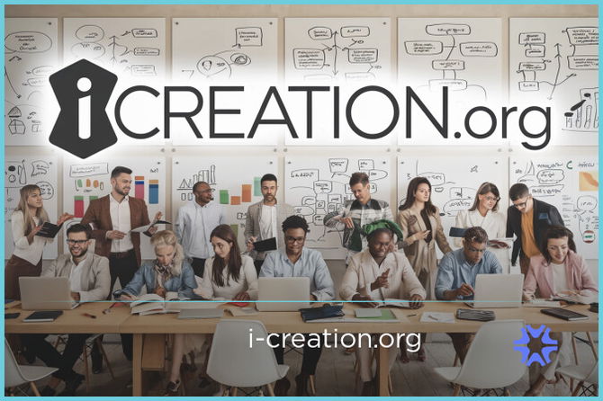 i-Creation.org