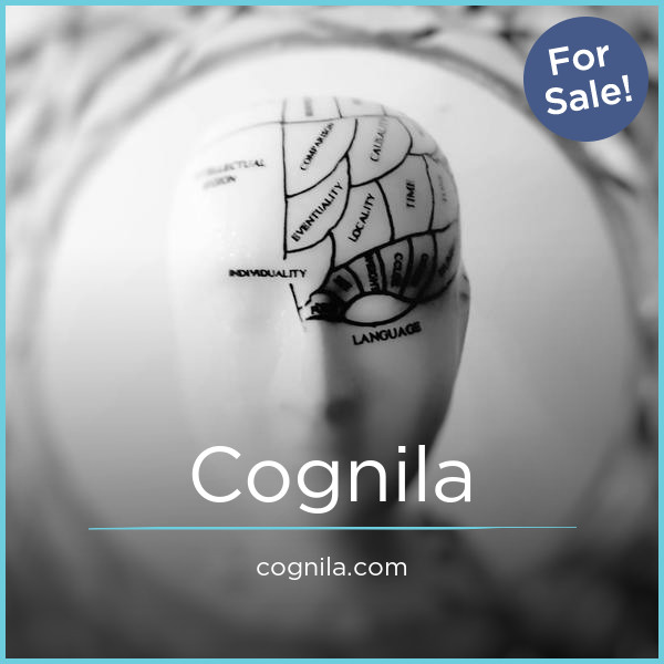 Cognila.com — 2