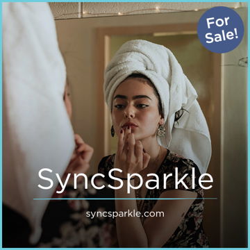 SyncSparkle.com