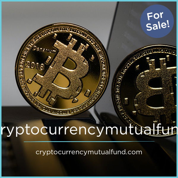 Cryptocurrencymutualfund.com