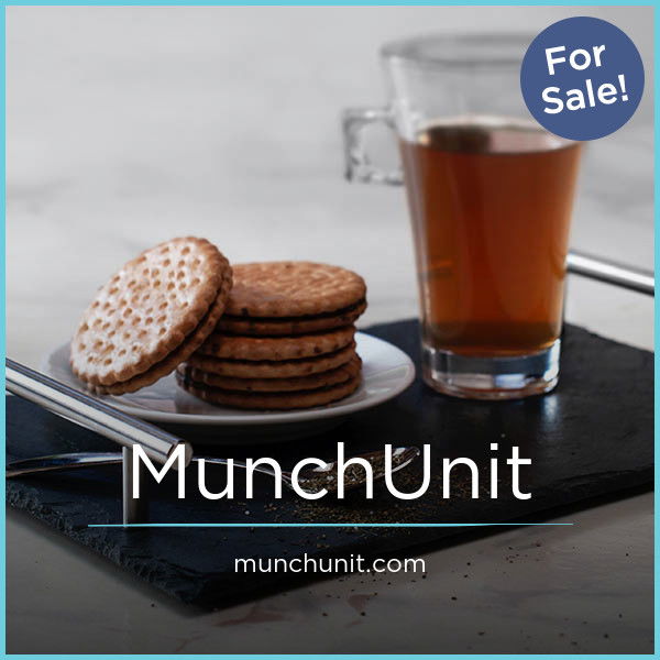 MunchUnit.com