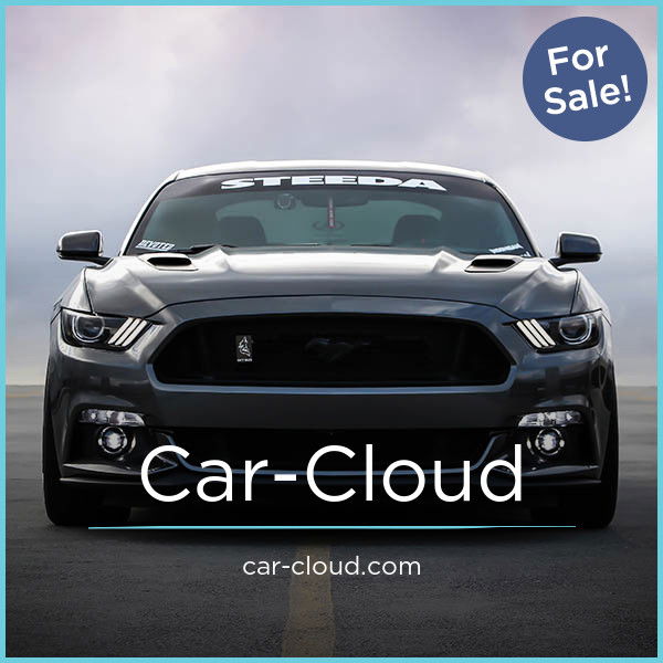 Car-Cloud.com — 2