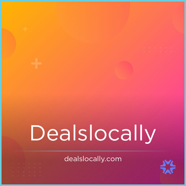 DealsLocally.com image 2