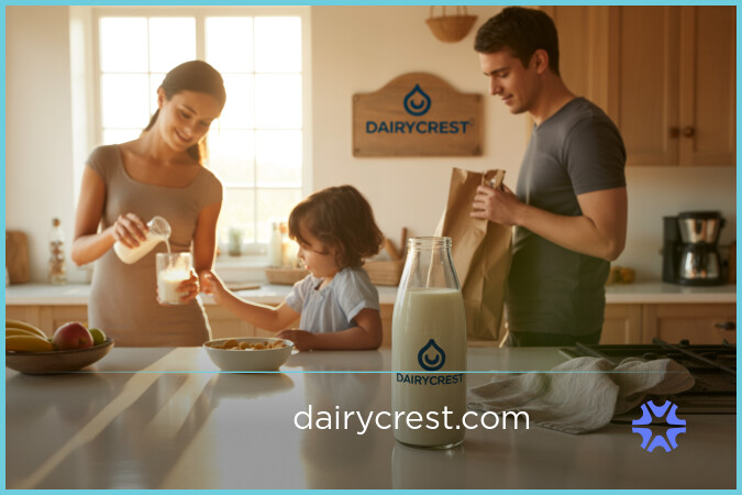 DairyCrest.com - Catchy domains for sale