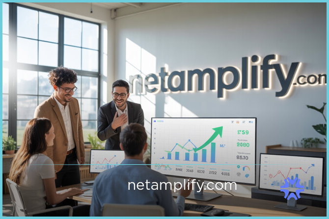 NetAmplify.com — 2