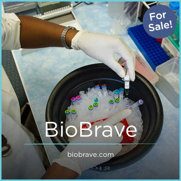 BioBrave.com