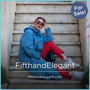 FifthandElegant.com