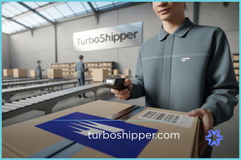 TurboShipper.com - buy Cool premium names