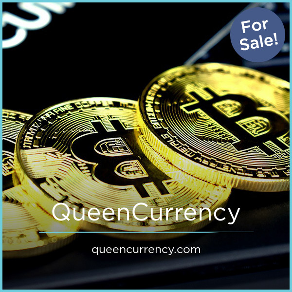 QueenCurrency.com - buying Great premium names