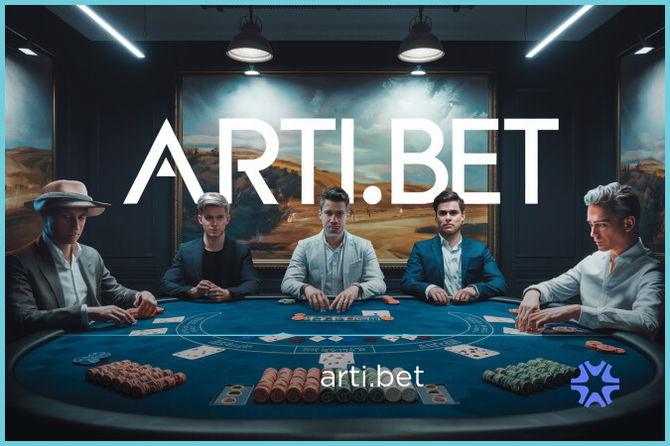 Arti.bet