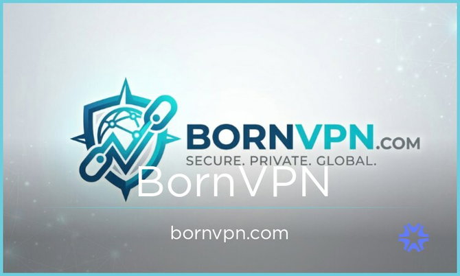 BornVPN.com — 2