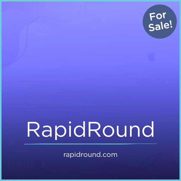 RapidRound.com