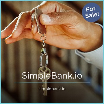 SimpleBank.io