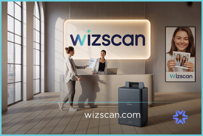 WizScan.com — 2