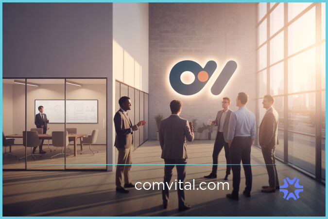 ComVital.com - Great premium domains for sale
