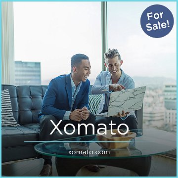 Xomato.com