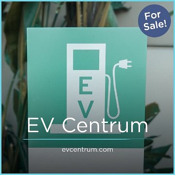 EVCentrum.com