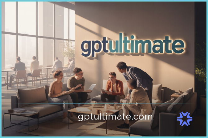 GPTUltimate.com — 2