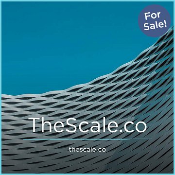 TheScale.co