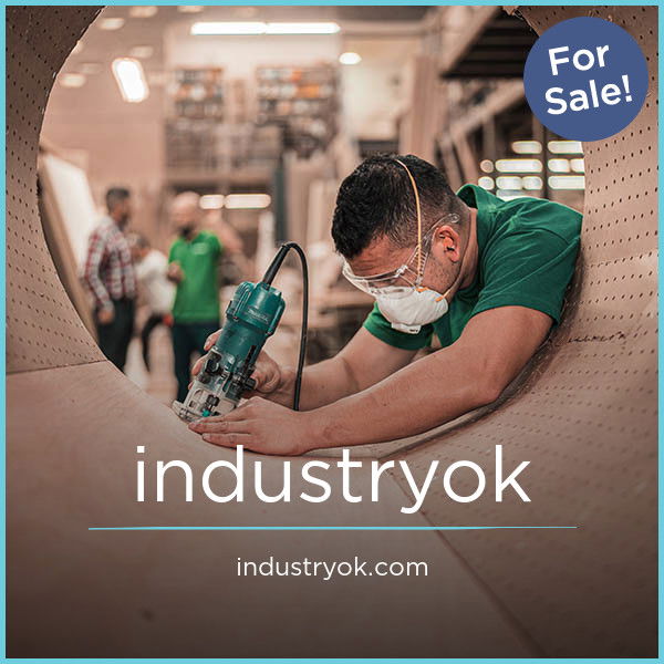 IndustryOK.com