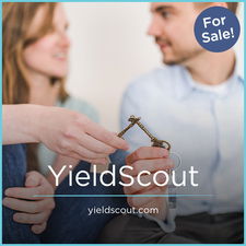 YieldScout.com - buy Creative premium names