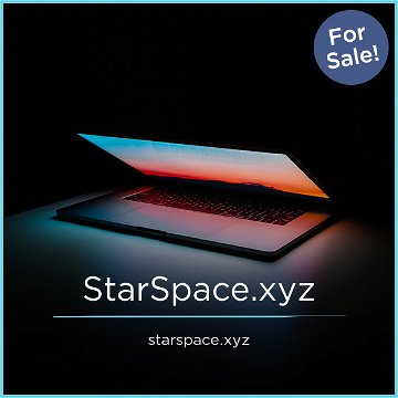 StarSpace.xyz