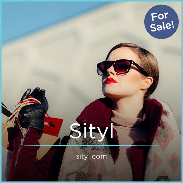 Sityl.com — 2
