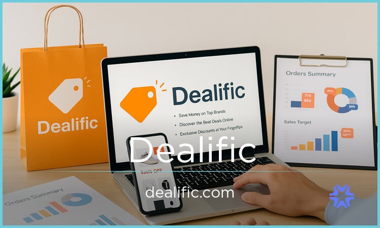 Dealific.com image 2