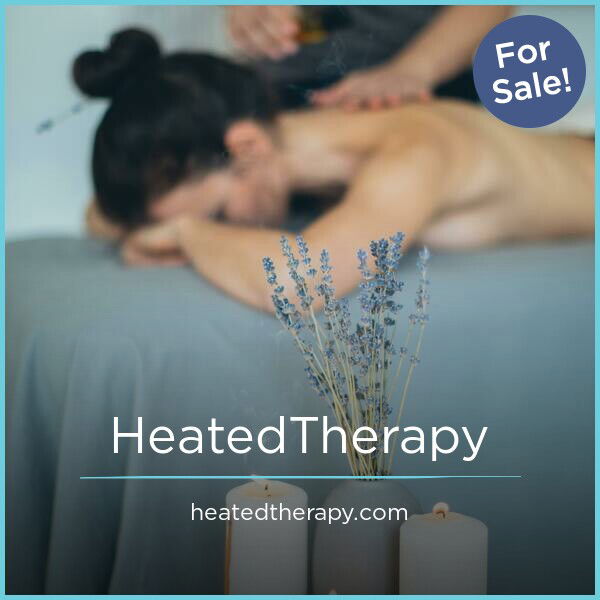 HeatedTherapy.com — 2