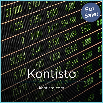 Kontisto.com