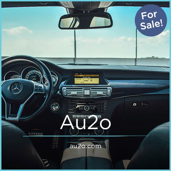 Au2o.com