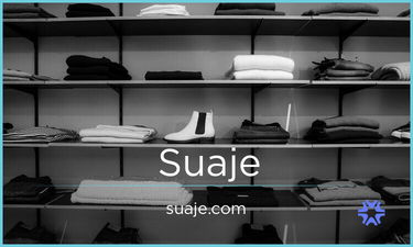 Suaje.com - Creative brandable domain for sale