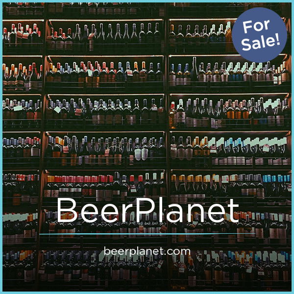 BeerPlanet.com — 2