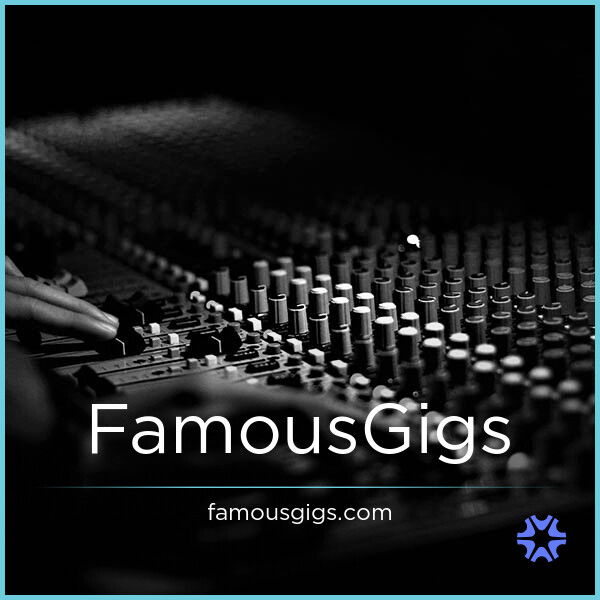 FamousGigs.com