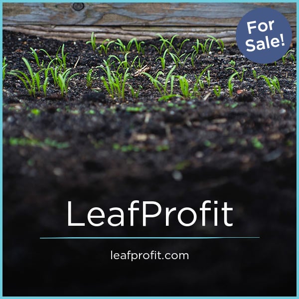 LeafProfit.com image 2