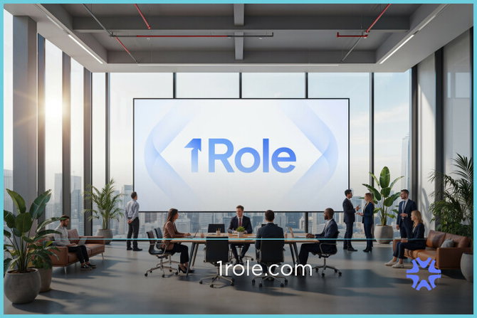 1Role.com — 2