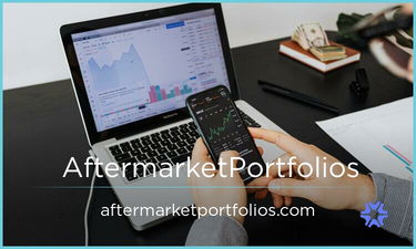 AftermarketPortfolios logo