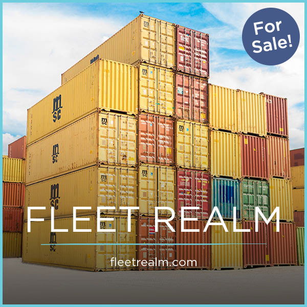 FleetRealm.com — 2