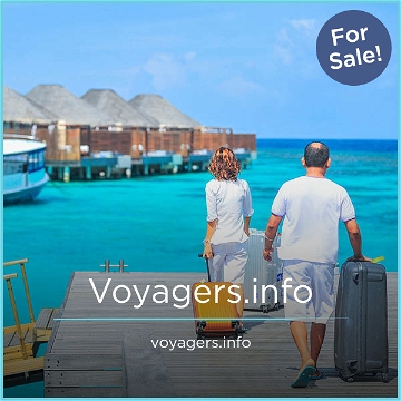 Voyagers.info
