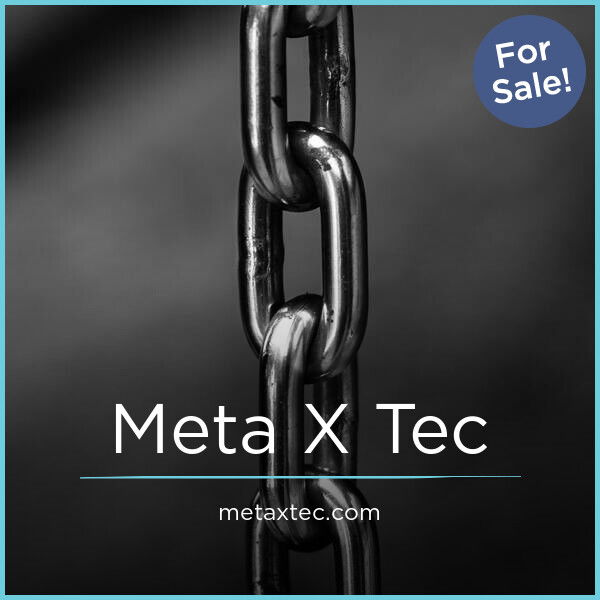 MetaXtec.com