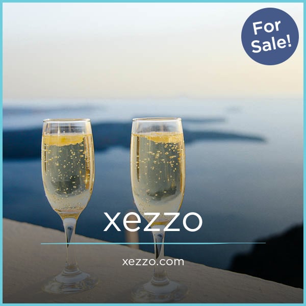 Xezzo.com - Creative premium domain marketplace