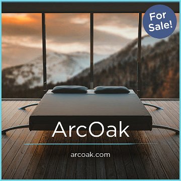 ArcOak.com