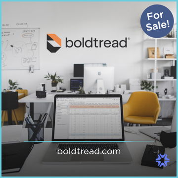 BoldTread.com