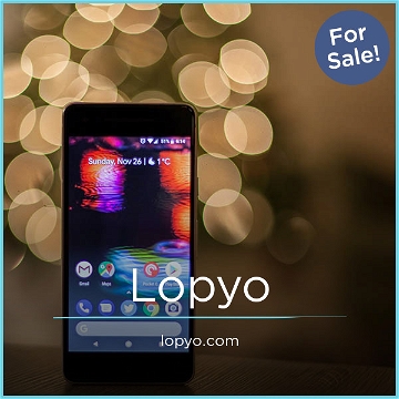Lopyo.com